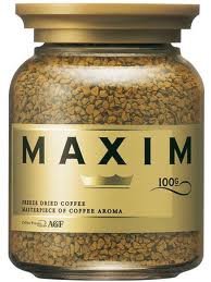 agf maxim」の人気商品一覧 | 安い商品を通販サイトから探す - 価格.com